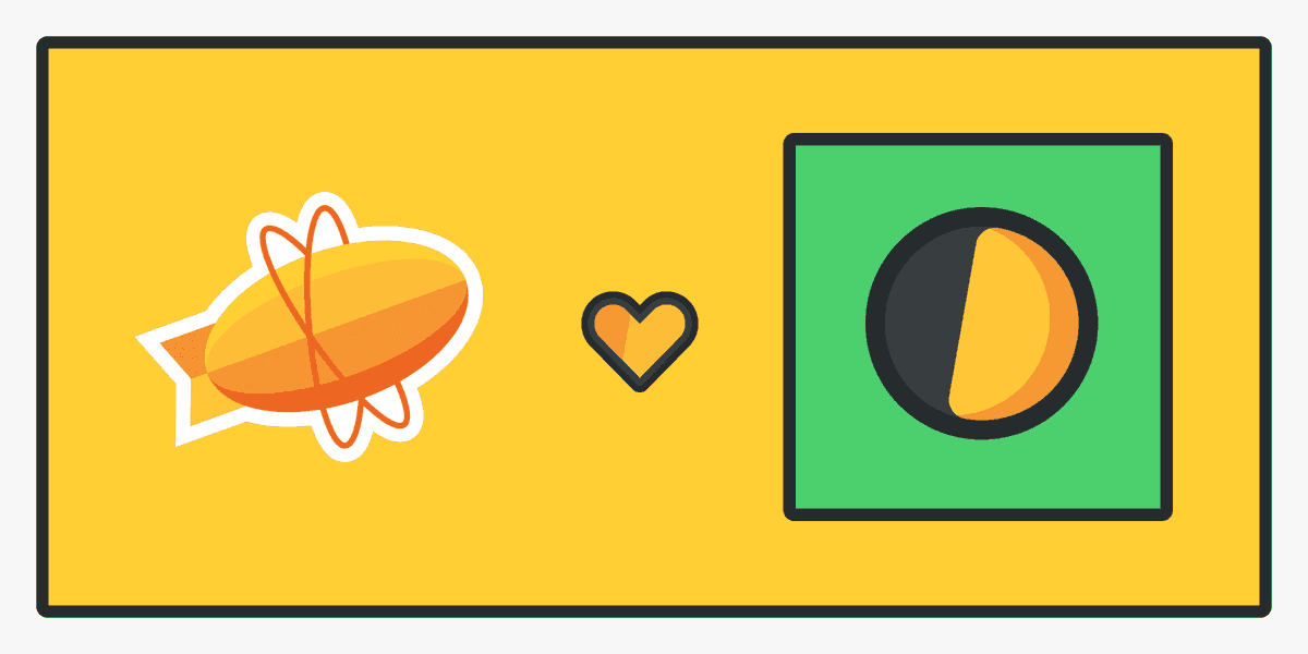 ceylanismail's tweet photo. Today, we're launching our second product @omlet_dev  
 — a component analytics tool for devs and design systems teams!

Egg-cited to introduce your design system's best friend @zeplin 🥳 https://t.co/XDWAoKd02C
