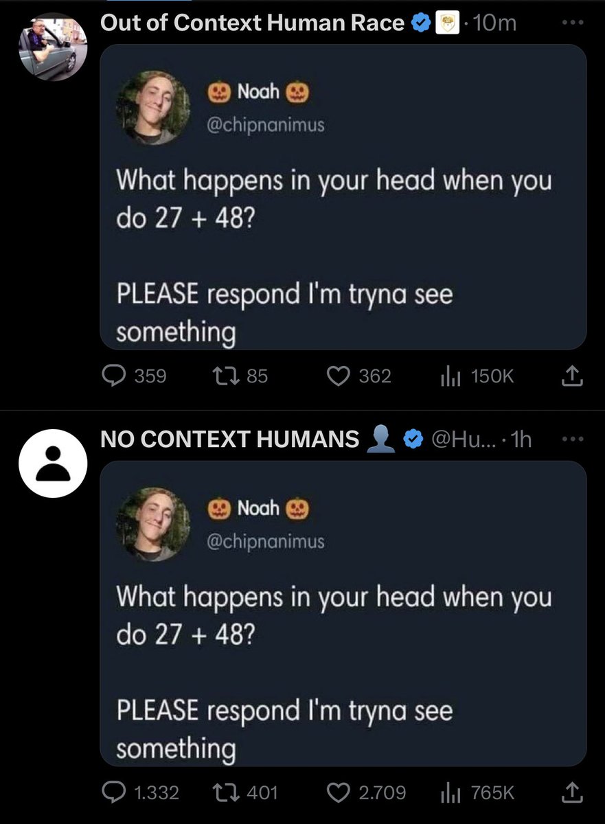 arschhaar145's tweet photo. @NoContextHumans Aha https://t.co/ul1fvt7DDW