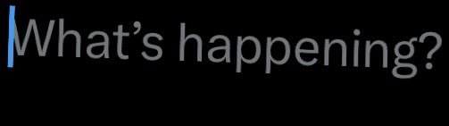 Alright twitter be serious

What IS happening???? Update me on your most mundane happenings