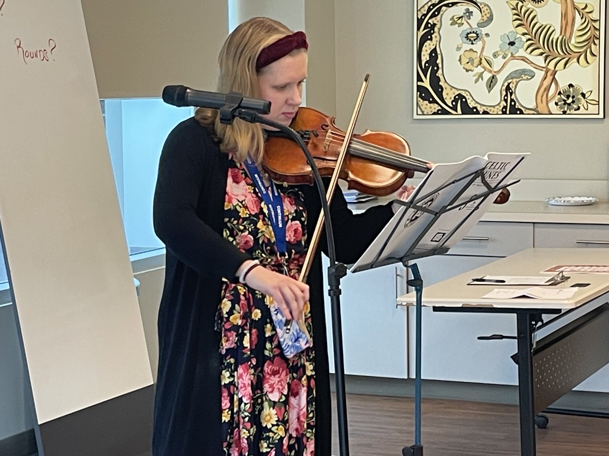 Continuum of Care tweet media