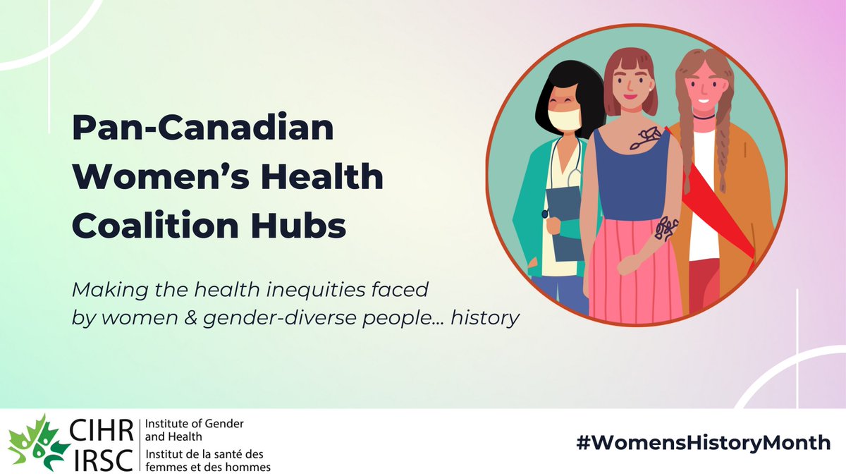 75%+ of people take medication during pregnancy, but most meds aren’t tested on pregnant folks so risks are unknown. 

The @CAMCCO_Study Hub is making health inequities history through a new resource to look up medication safety info for pregnancy.

ℹ️ bit.ly/3rM6F7P