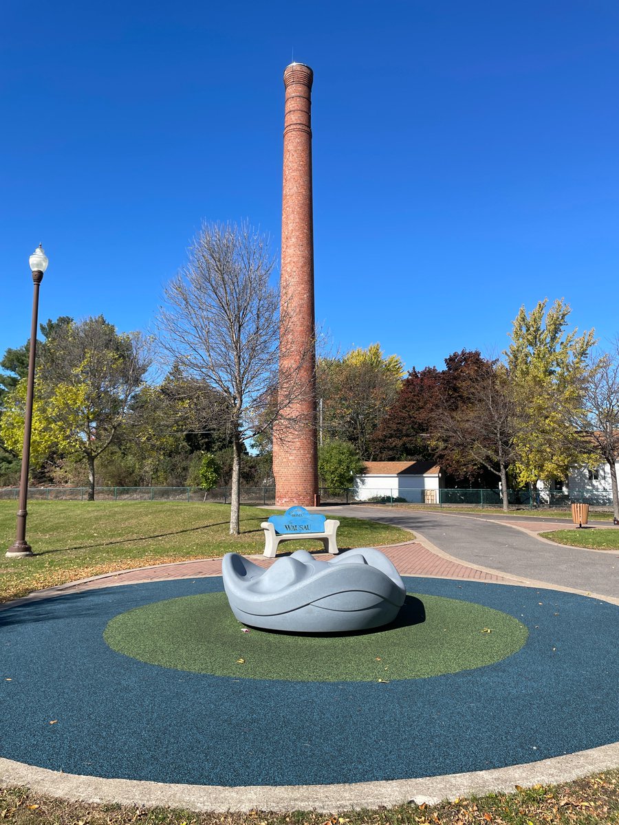 WMCPRF's tweet photo. Are you looking for a park with playgrounds that are suitable for toddlers?  There are two toddler parks in our area that you should check out.  Anne's Tot Lot is located at 909 Prospect Avenue and Lincoln Tot Lot is located at 822 South 5th Avenue. https://t.co/tsevTqyJJD