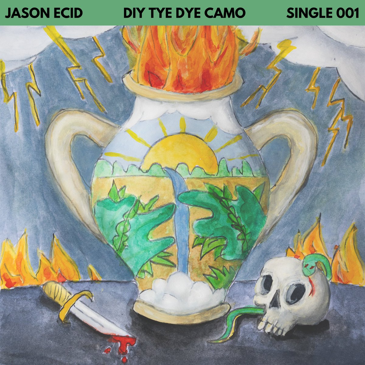 Next release is the first single from <a href="/ECIDfitb/">ECID</a> as Jason Ecid. His all instrumental album will be out Nov 17th. 

Stream it today on <a href="/SpotifyUSA/">Spotify USA</a> !
spotify.link/xP1LOwKrYDb

#lofimusic #instrumental #NewMusic #NewMusic2023 #NewMusicRelease #rapmusic