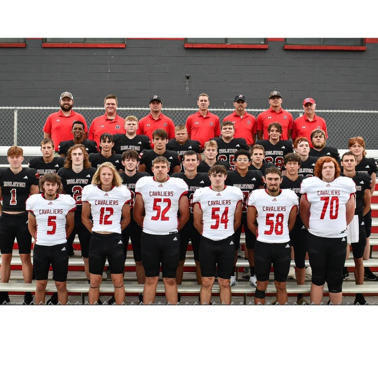 HHS_Cavs tweet media