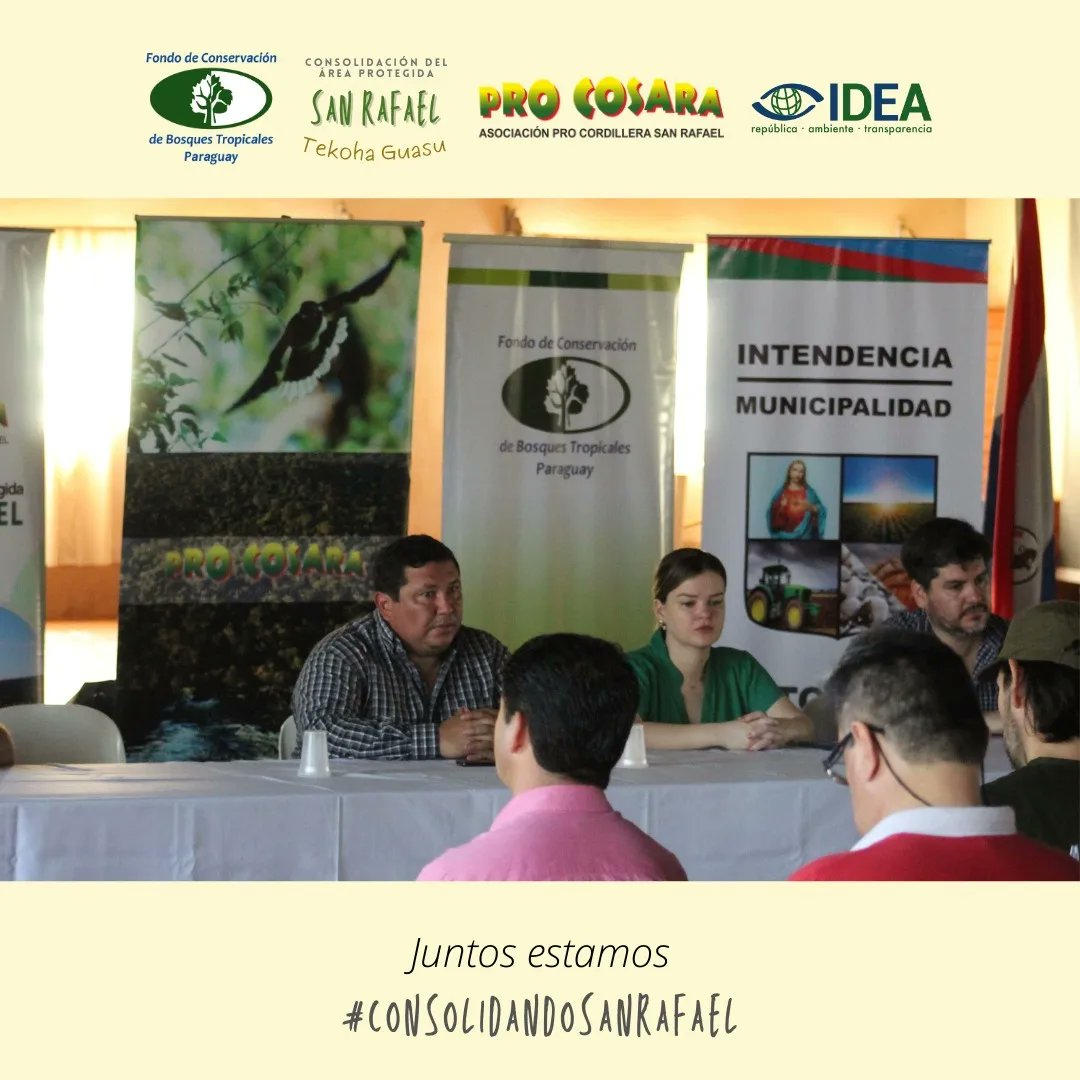 PRO COSARA tweet media