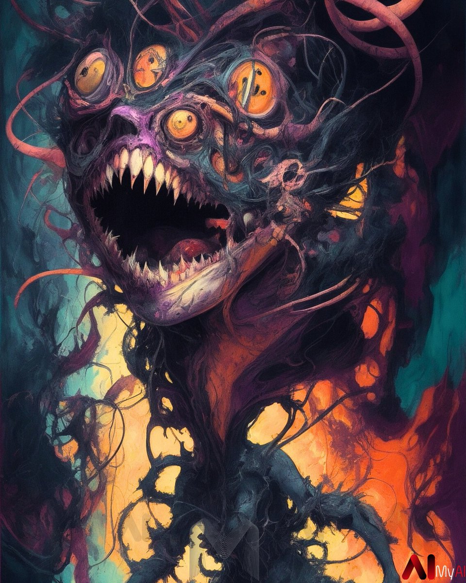 The more I see how I am still attached to him even after so many weeks have passed, the more I feel an outrage in my soul. She has already forgotten me. Who knows who he lives with now, who he travels with.

#art #AI #ArtificialIntelligence #SDXL