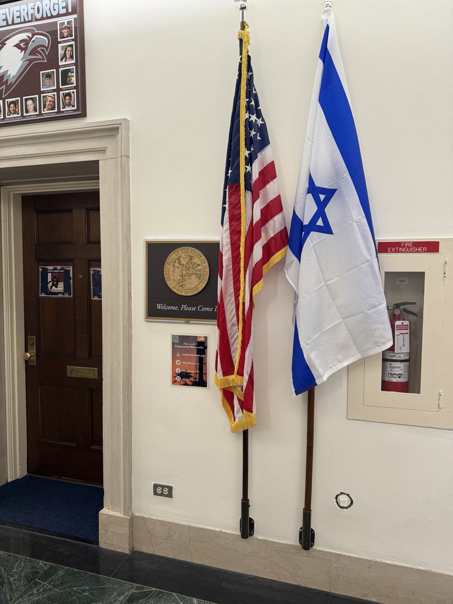 Jared Moskowitz tweet media