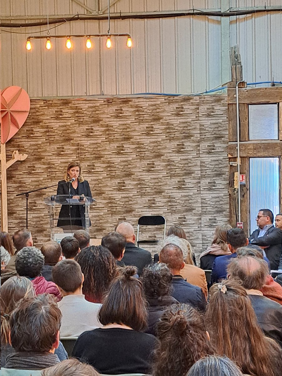 ESS France tweet media