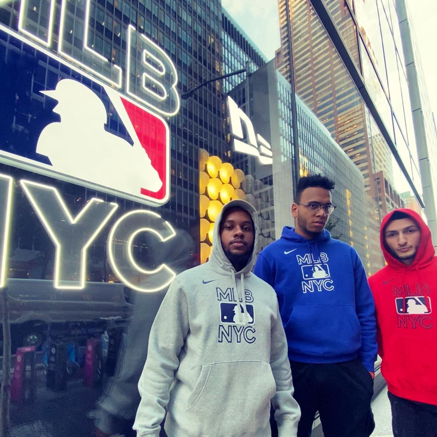 MLB Store (@mlbstorenyc) / X