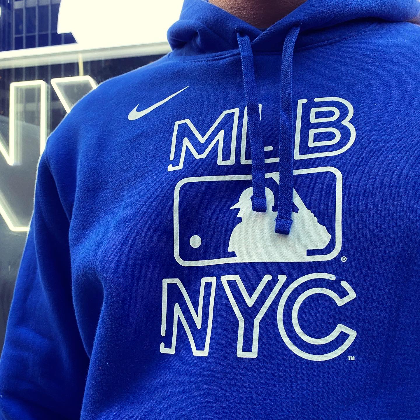 MLB Flagship Store opens in NYC, features photo booth