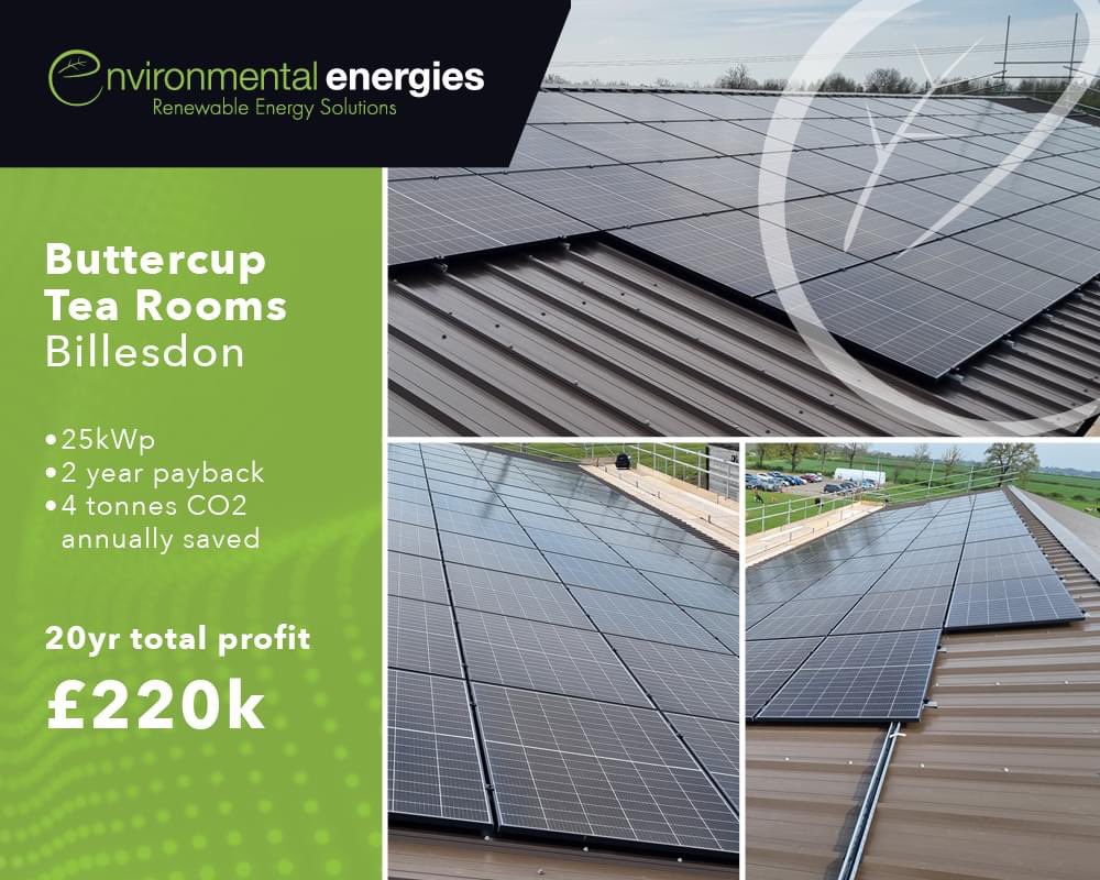 Enviro Energies (@EnviroEnergies) / Posts / X
