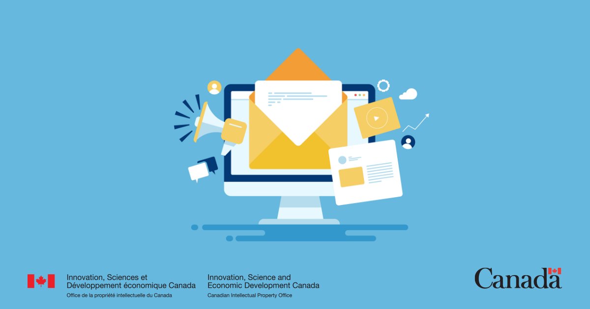 OPIC_Canada's tweet image. Bonne #SemaineDeLaPME! Partez à la découverte du monde de la #PI avec notre bulletin de la PI pour les entreprises!  

Abonnez-vous dès aujourd’hui: ow.ly/oXFV50PXLMG #SPME2023 #BDCspme