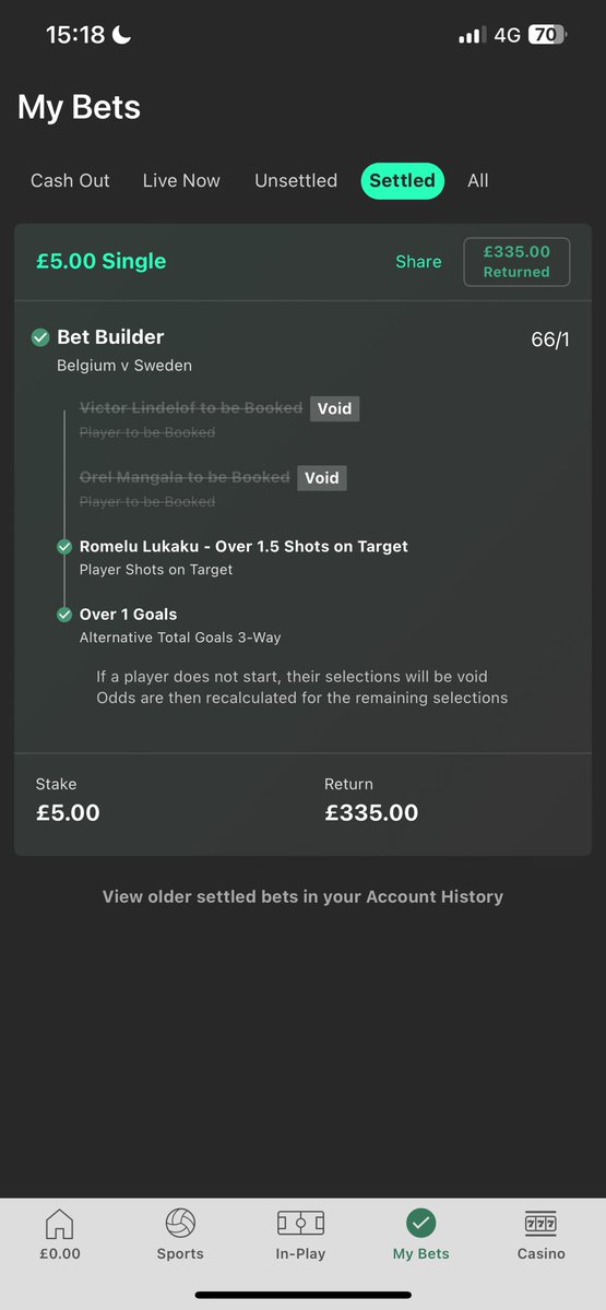 Safe then… good ol 365 😂😂😂