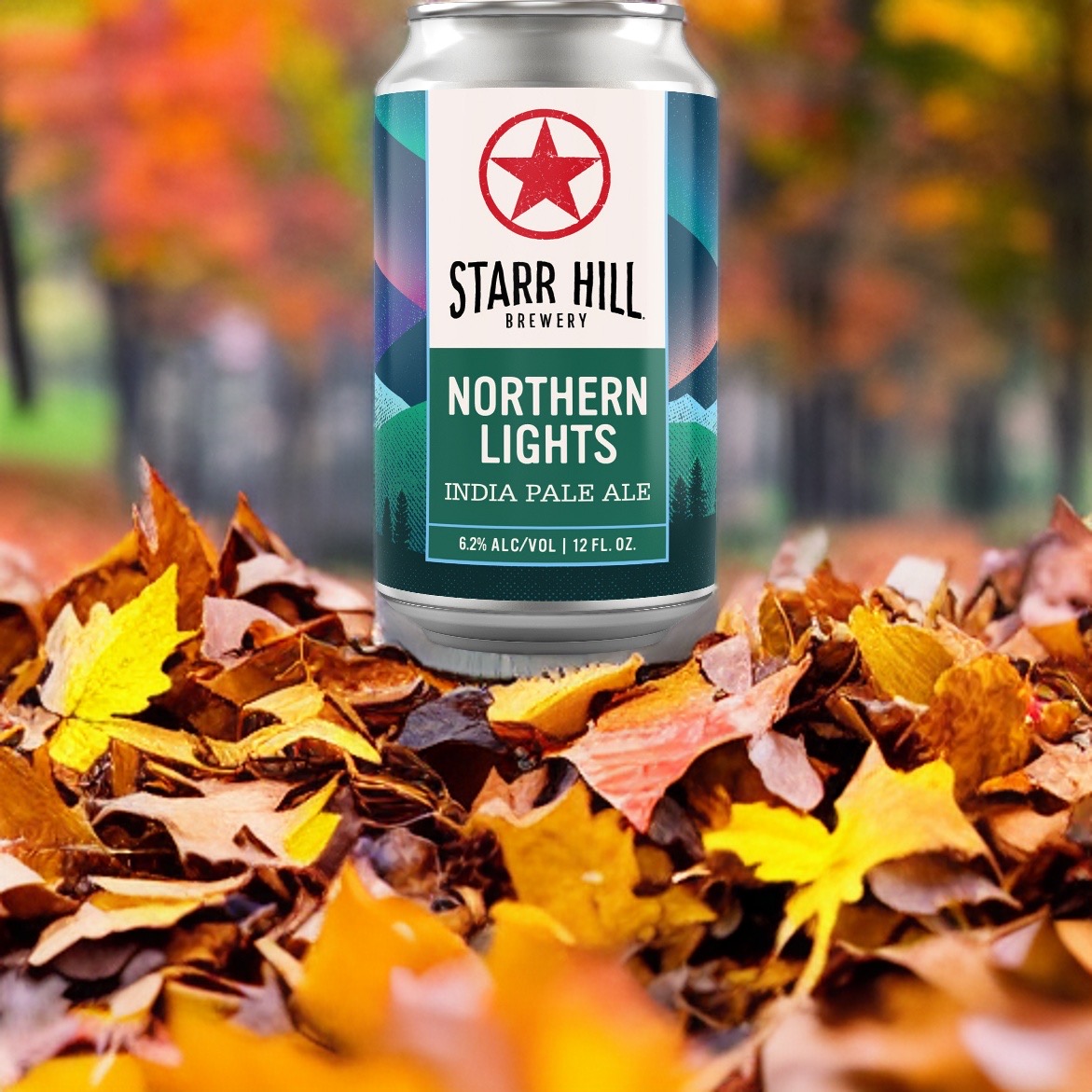 Starr Hill Brewery (@starrhill) on Twitter photo Fall under the spell of ๐ก๐ผ๐ฟ๐๐ต๐ฒ๐ฟ๐ป ๐๐ถ๐ด๐ต๐๐ ๐๐ป๐ฑ๐ถ๐ฎ ๐ฃ๐ฎ๐น๐ฒ ๐๐น๐ฒ!
As the leaves change and the air turns crisp, there's no better time to cozy up. Get ready for a flavor that's as amazing as the changing seasons. #CraftBeer #IPA #Fall Fall under the spell of ๐ก๐ผ๐ฟ๐๐ต๐ฒ๐ฟ๐ป ๐๐ถ๐ด๐ต๐๐ ๐๐ป๐ฑ๐ถ๐ฎ ๐ฃ๐ฎ๐น๐ฒ ๐๐น๐ฒ!
As the leaves change and the air turns crisp, there's no better time to cozy up. Get ready for a flavor that's as amazing as the changing seasons. #CraftBeer #IPA #Fall