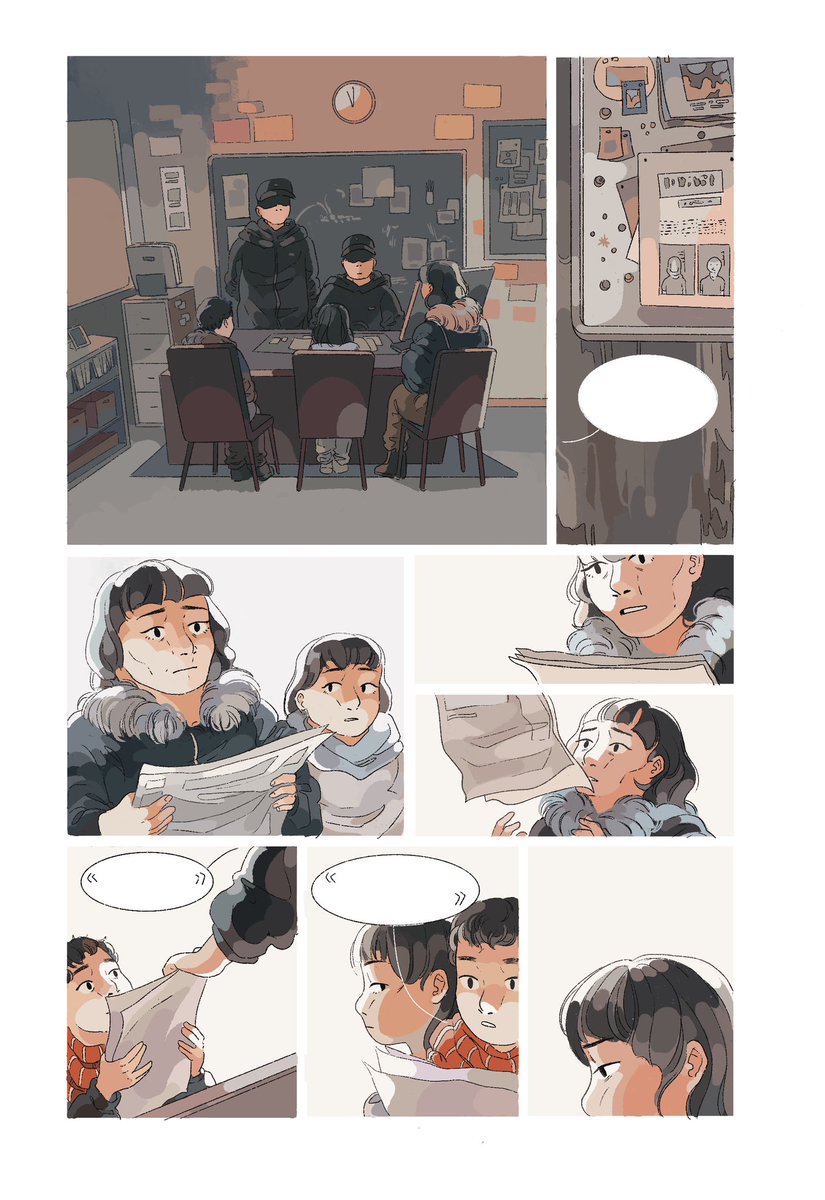 actually here are a few pages I really like