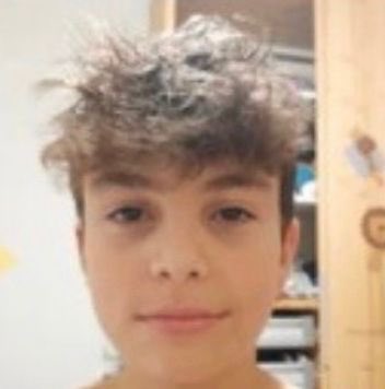 12 year old Erez Kalderon was hiding in his house when Hamas broke in and kidnapped him at gunpoint. 

He is being held hostage in Gaza.

Please help us bring him home by sharing this. 

Bring our families home 💔