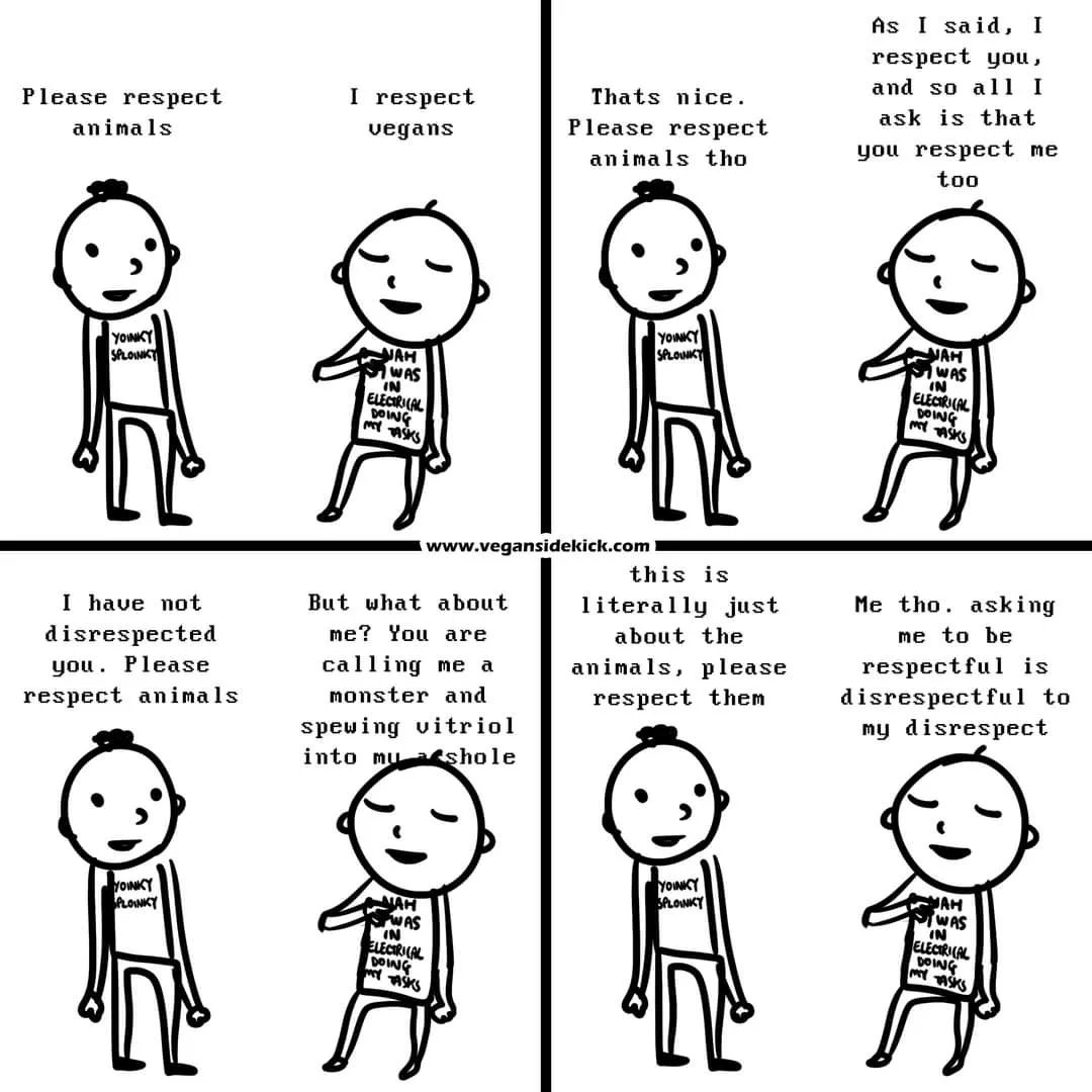 Vegan Sidekick (@vegansidekick) on Twitter photo 
