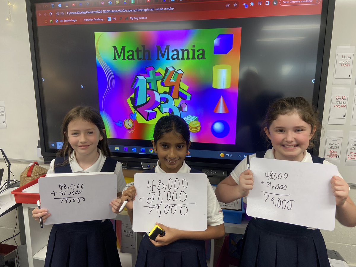 Viz Third Grade tweet media