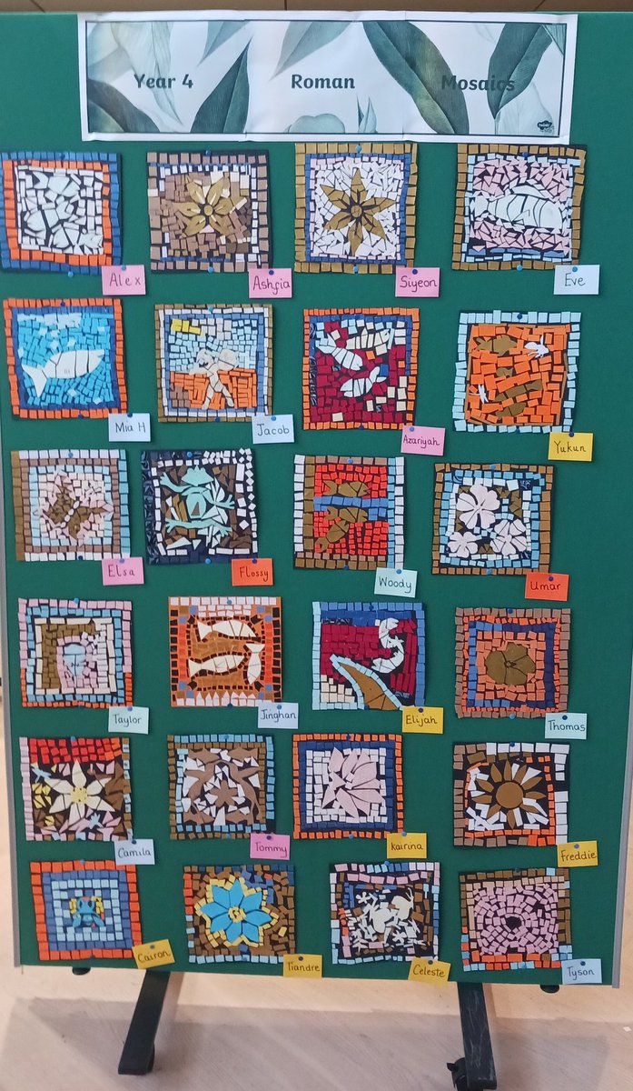 AlbionPrimary's tweet photo. Don't forget to come along to our art gallery &amp; food tasting courtesy of Accent Catering, our school lunch providers, during Tuesday and Thursday Parent's Evenings. We love getting the chance to showoff our talented pupils' creative work!
#APSparents
#APSvalues 
#APScreative https://t.co/JcePz1NDOO