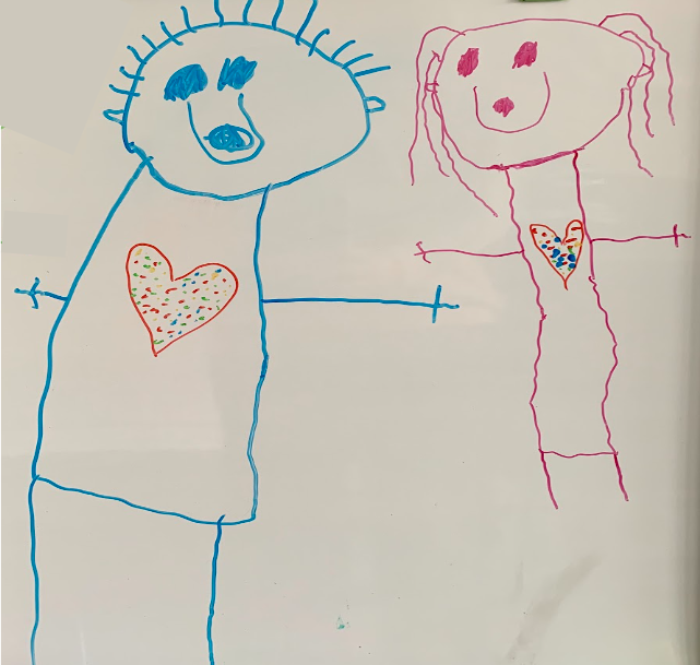 Today we celebrate the contributions of Early Childhood professionals who use their expertise in child development to provide rich, caring learning experiences &amp; environments. Your commitment to revealing the brilliance &amp; gifts of young children is truly invaluable.