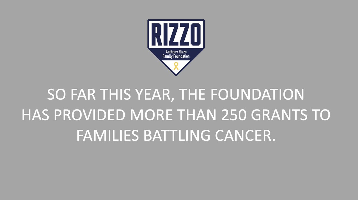 THESE GRANTS WOULDN'T BE POSSIBLE WITHOUT YOUR SUPPORT! JOIN US ON DECEMBER 3, 2023 AND MAKE A DIFFERENCE. IF YOU CAN'T ATTEND PLEASE CONSIDER MAKING A DONATION charity.pledgeit.org/WalkOff2023