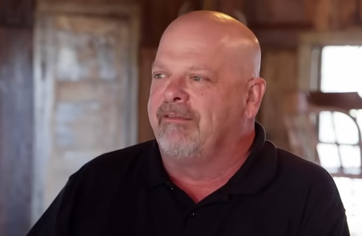 Pawn Stars: Season 2