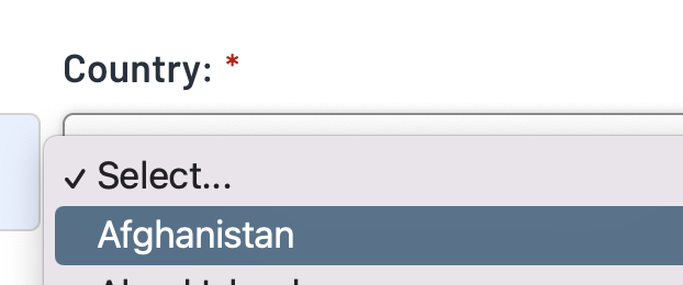jasonlk's tweet photo. Maybe it's just me but still feel like this is one of the Top 10 Default Terrible UX Experiences That is Just Everywhere Still https://t.co/ECOnFJZrPv