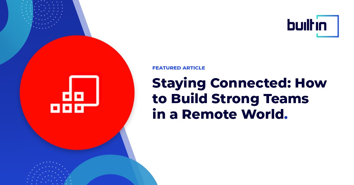 We do things a bit differently here at Hypori. See our philosophy on remote and hybrid work in this @BuiltInAustin article with insights from our own Erik Jones, Sr. Director of Engineering.
#Hiring #NowHiring #RaisingUpTech builtinaustin.com/2023/10/17/sta…