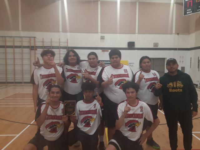 730 CKDM tweet media