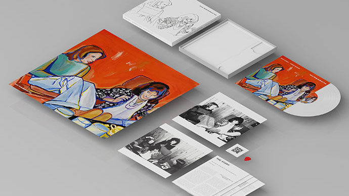 #EDDIEHOWELL NEWS: "The Man From Manhattan" Box Set, plus Auction of painting with <a href="/freddie_mercury/">Freddie Mercury</a> from forthcoming VinylEd, all proceeds <a href="/The_MPT/">The Mercury Phoenix Trust</a> 
AUCTION live 20 Oct 9:00 am
BOX SET Re-mixed/remastered Man from Manhattan can be pre-ordered."  
MORE INFO brianmay.com/queen-news/202…