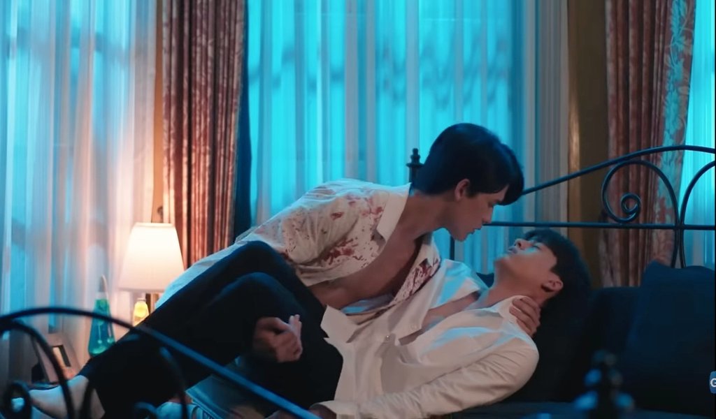 hbharu7's tweet photo. HOW AM I SUPPOSTED TO WAIT!!!! 🙉😭😭😭😭
#MyGoldenBlood
#JossGawin
#JossWayar #GawinCaskey https://t.co/vM8Ay5s3b6