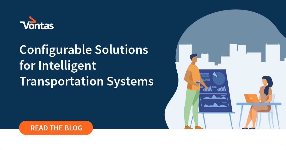 VontasTech's tweet photo. Transit operations are complex. Modernize your systems with modular solutions that are efficient, user-friendly, and easy to implement. Read the blog to learn more 👇 

https://t.co/norFF9fpgM https://t.co/wehv4y9L9r
