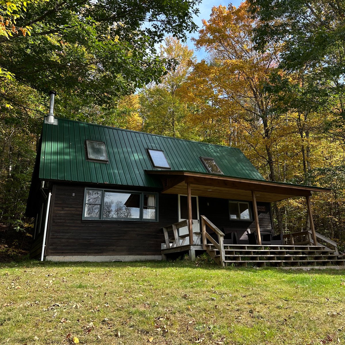 Vermont Natural Coatings tweet media