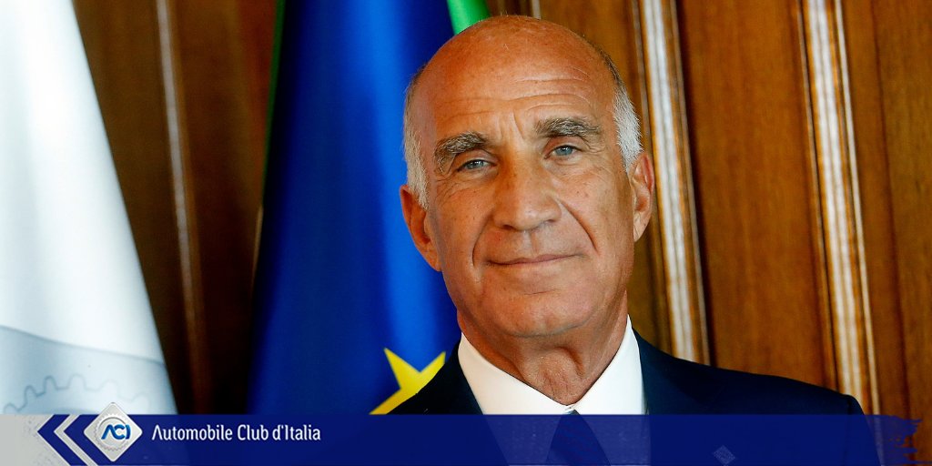 ACI_Italia's tweet image. #ACISport
“La Specialist Motorsport Academy muove i suoi primi passi. Un progetto destinato a ricoprire un ruolo chiave nello sviluppo del #motorsport tricolore e nella sua crescita internazionale”. Le parole del Presidente #ACI Angelo Sticchi Damiani.
@PresidenteACI