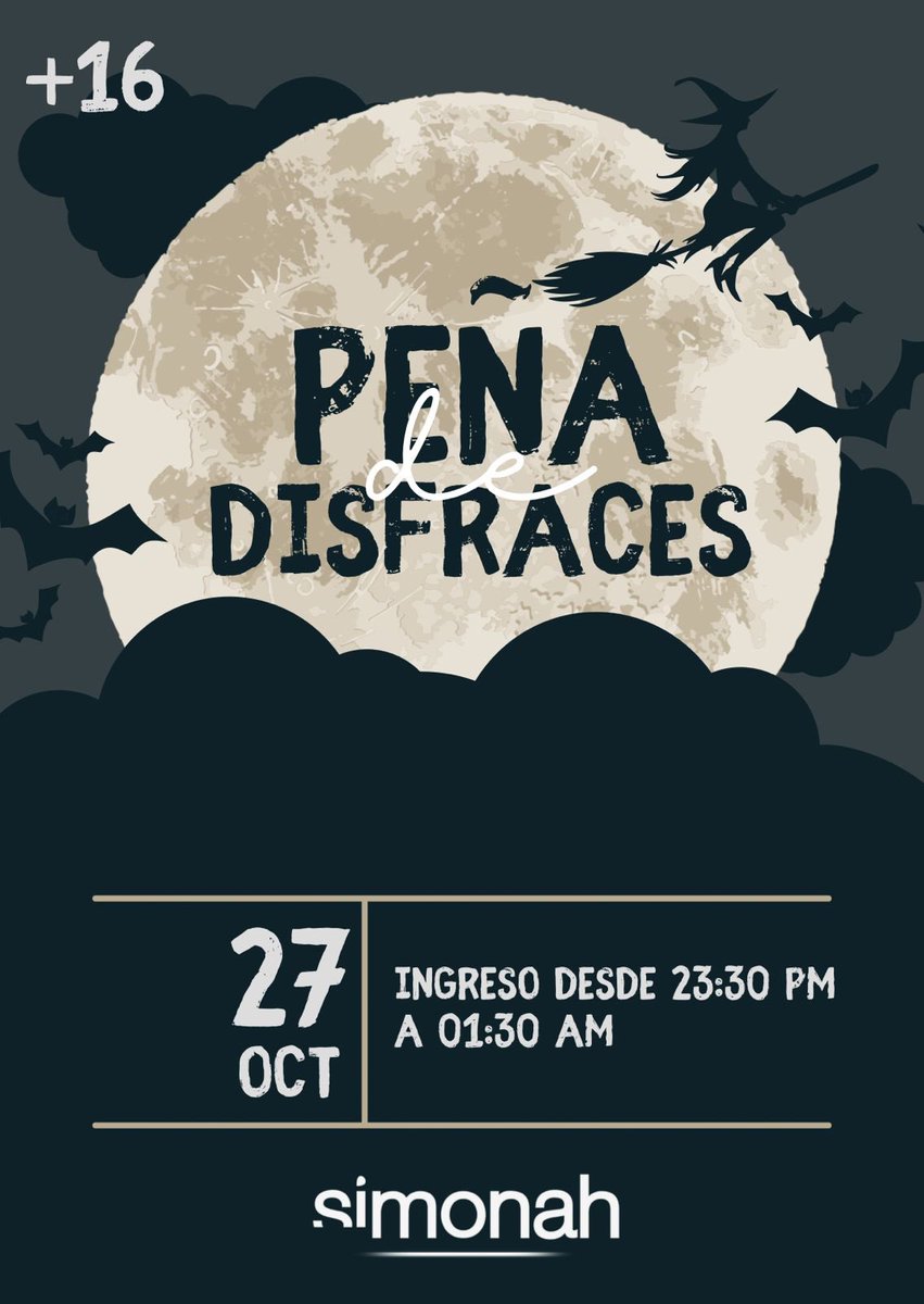 Se viene viernes de pepepeñaaaa🤩‼️