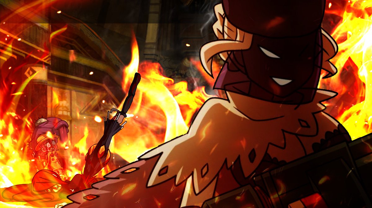 Black Dahlia! tweet media