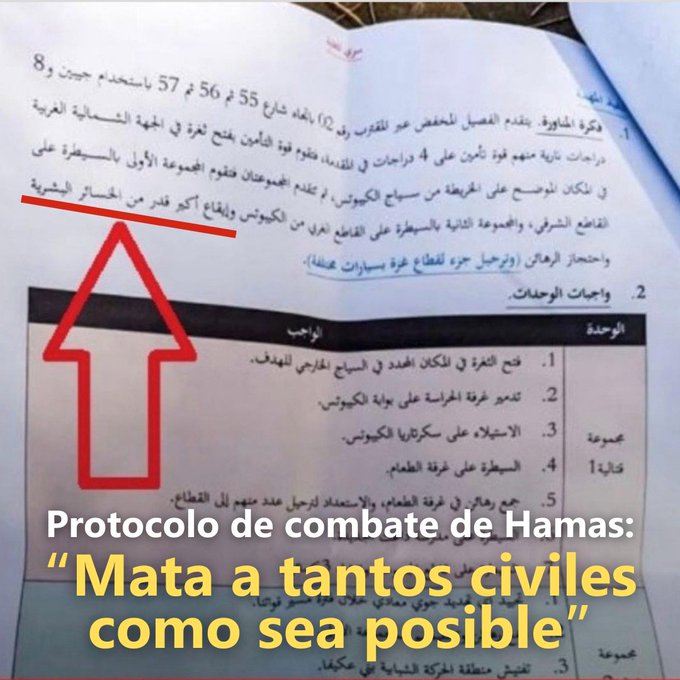 Israel, estado de guerra tras el ataque de Hamas desde Gaza 2 - Página 3 F8pyo_QWoAAHxBu?format=jpg&name=small