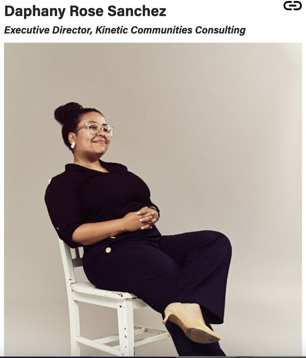 Congratulations to our founder,
@Daph_NYC_, who was just named one of
<a href="/CityAndStateNY/">City & State NY</a>’s 40 under 40!  

Read the full piece here:  cityandstateny.com/power-lists/20…