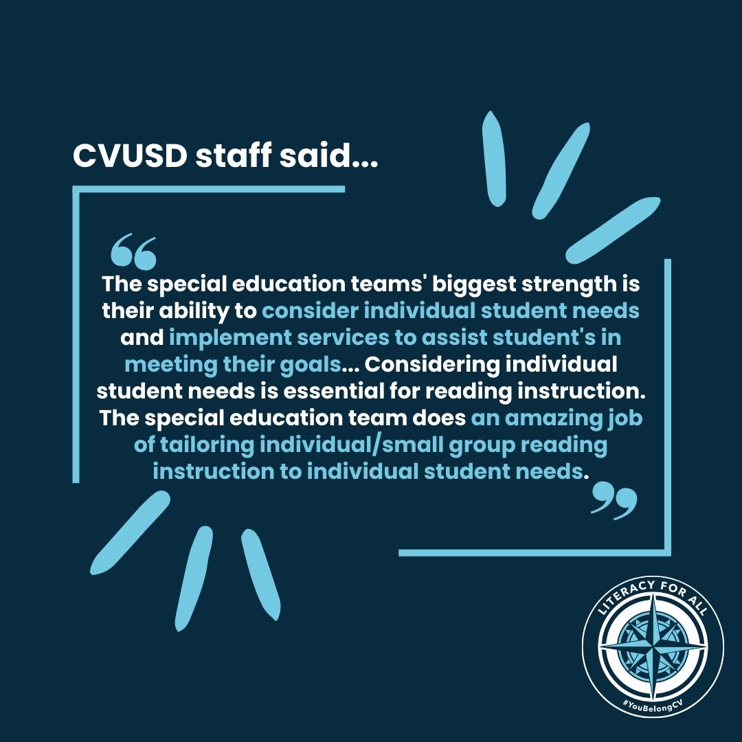 CVUSDLiteracy's tweet photo. Happy Kids in Healthy Relationships
Are Better Readers!
@CajonValleyUSD staff on 10/16 #CVMondayMessage
Fill out your response here: https://t.co/m0AkarM3so https://t.co/3ItZVwLYRG