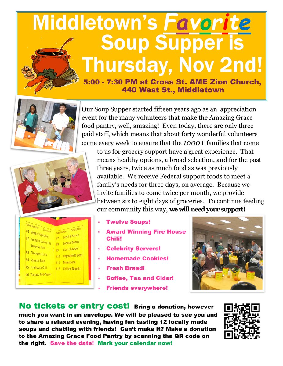 St.Vin.d'PaulMidltwn (@svdmiddletownct) on Twitter photo 