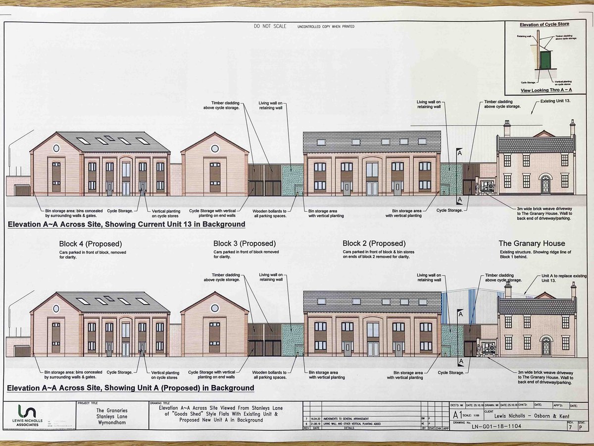 From proposed plans to properties in progress 👀  We're almost there! 👏

#construction #ukhousing #norfolk