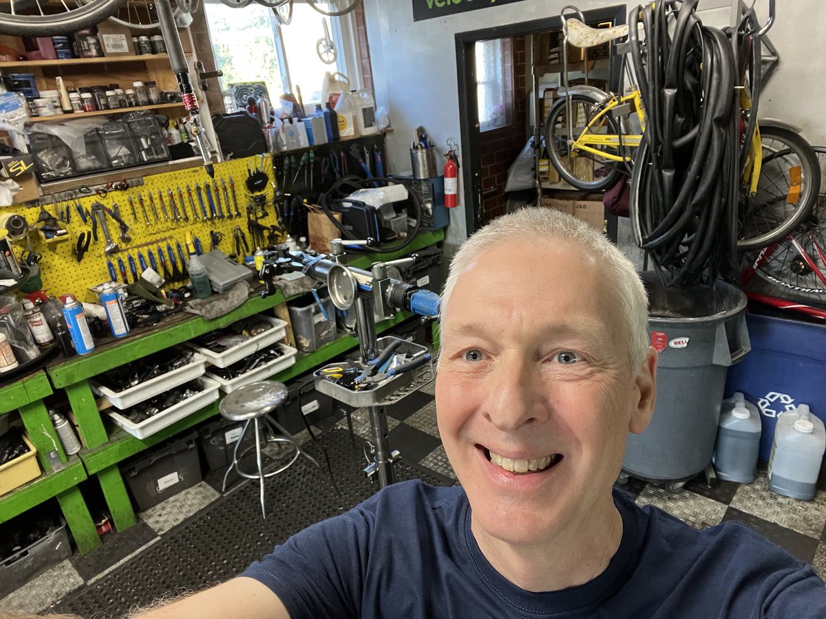 Andy Fisher tweet media