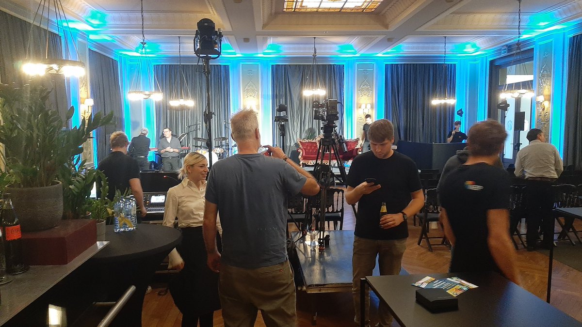 Louis Meuleman tweet media