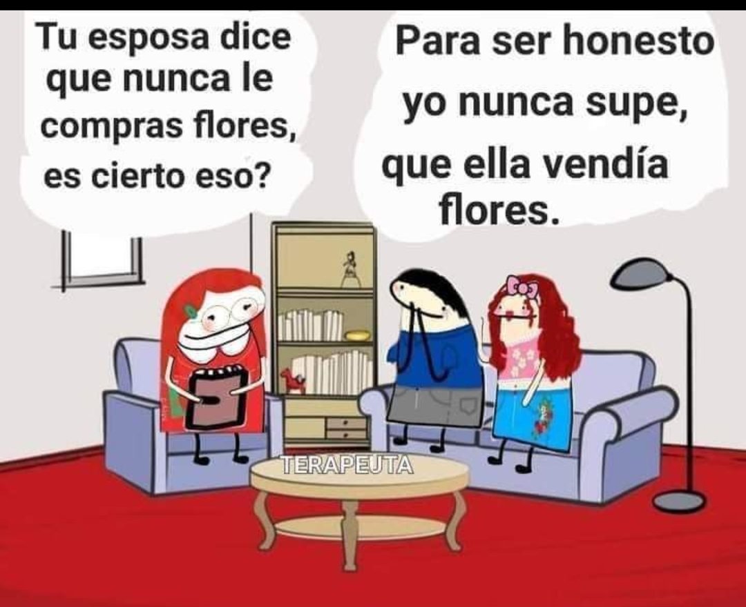 Jajajaja 😜