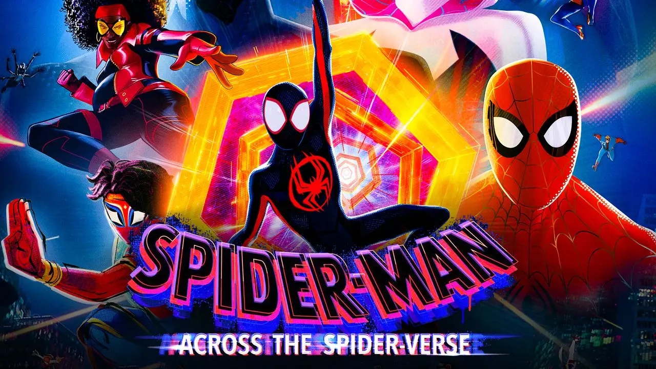 How to watch Spider-Man: Across the Spider-Verse - can you stream it?