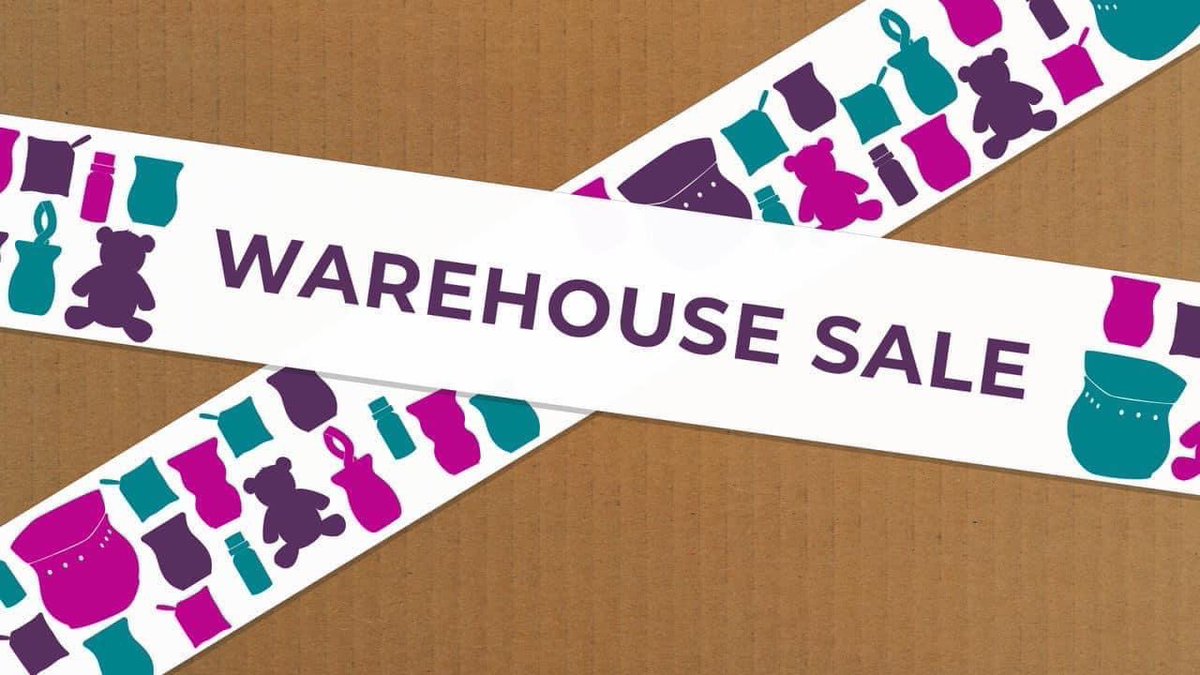 ‼️‼️ 7 p.m. Wednesday, 18 October, through 7 p.m. Thursday, 19 October, or while supplies last ‼️‼️

we’re having a flash sale with discounts up to 80% off!

*anticipate longer-than-usual times to process and ship orders (up to 21 business days).

meltedbymcgarry.scentsy.co.uk/party/17843228…