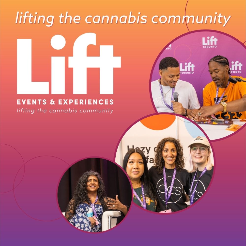 Lift Events &amp; Experiences have consistently served as a bridge lifting the global cannabis community. These events facilitate knowledge-sharing, networking, and collaborative opportunities. They provide a platform for exchanging ideas in the ever-changing cannabis industry. #2024