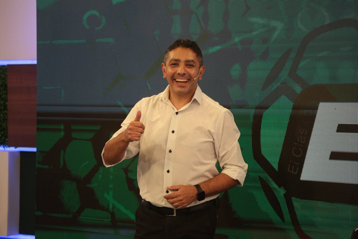 ElClasicoOk's tweet photo. Qué programa tuvimosssss !💣
Te mostramos todo lo que no viste de #ElClasico salteño entre #centralnorte vs #juventudantoniana
Una película imperdible sólo al estilo de #ElClasico 💪
Gracias por acompañarnos una noche más!
Te esperamos el próximo lunes a las 21hs por #ElOnceTv https://t.co/UrN92RsS6H