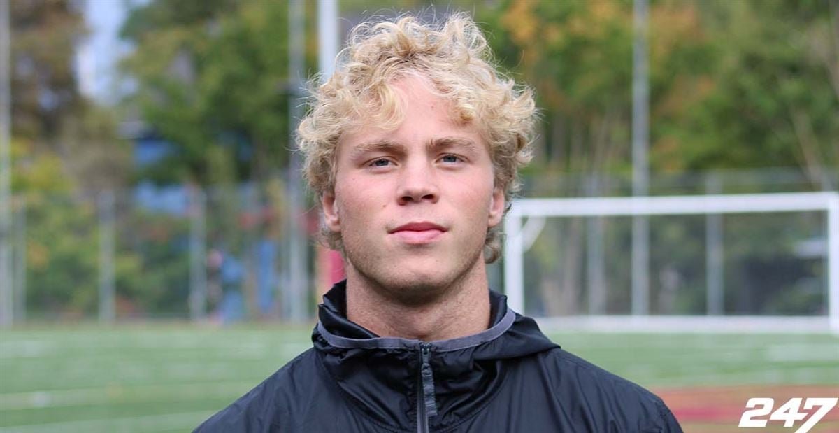 BrandonHuffman's tweet photo. 247Sports was on the road last week visiting a number of schools in Oregon and Southwest Washington and here recruiting notes from the road https://t.co/2ROVNaFs2Z https://t.co/twXSzt6iz8