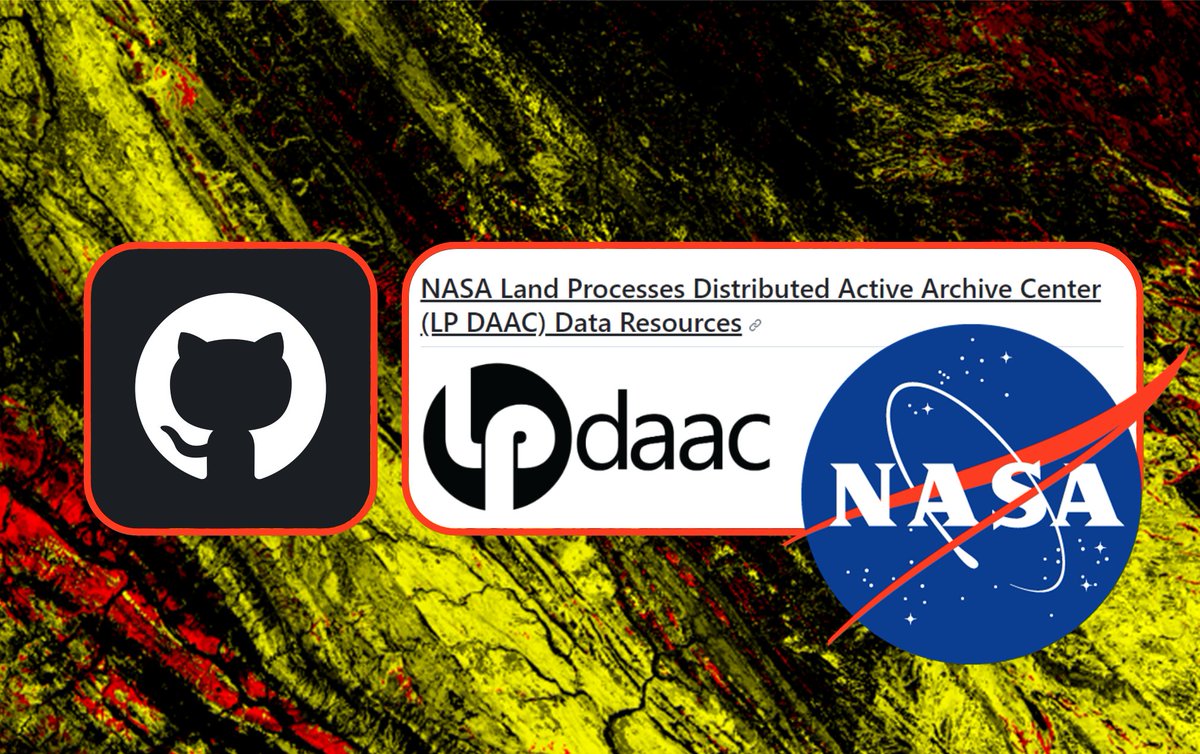 NASAEarthdata tweet media